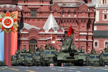 Slika od Putin otkazao parade kojima se Rusija jako ponosi: zbog ovog važnog razloga Dan pobjede neće se slaviti veličanstveno