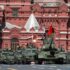 Slika od Putin otkazao parade kojima se Rusija jako ponosi: zbog ovog važnog razloga Dan pobjede neće se slaviti veličanstveno
