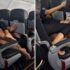 Slika od Putnici zgroženi ponašanjem mladog para na letu: Skinuli su obuću, legli i krenuli ‘u akciju’…