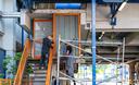 Slika od Radovi na zagrebačkom Autobusnom kolodvoru: Ugrađuju tri dizala, a obnavlja se i viseći strop