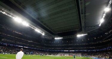 Slika od Real ima poseban plan za City. 80 tisuća navijača ispod zatvorenog krova stadiona?