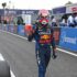 Slika od Red Bull prvi i drugi u kvalifikacijama: Verstappenu peti uzastopni pole position