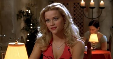 Slika od Reese Witherspoon radi na spin-offu jednog od svojih najpopularnijih filmova