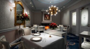 Slika od Restoran u američkom Disney Worldu osvojio prvu Michelinovu zvjezdicu