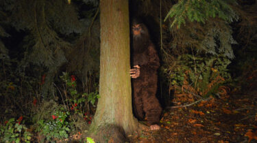 Slika od Ribolov završio tragedijom jer je utuvio u ludu glavu da mu je prijatelj u dosluhu s Bigfootom