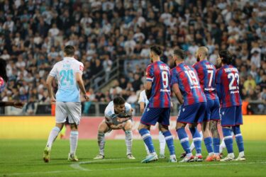 Slika od Rijeka objavila jednu rečenicu nakon pobjede nad Hajdukom