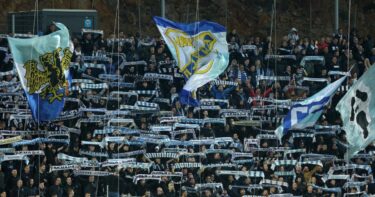 Slika od Rijeka rasprodala Rujevicu za Dinamo