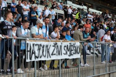 Slika od Rijeka ‘smijenila’ i vodstvo Hajduka: Lukša Jakobušić više nije predsjednik Hajduka, evo tko će ga zamijeniti