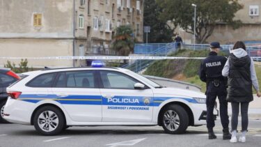 Slika od Riješili slučaj iz 2022. godine: Primorsko goranska policija otkrila pljačkaše kombija Fine