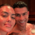 Slika od Ronaldo i Georgina pobjegli na kratak odmor: Uživali goli i slobodni