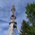 Slika od Rusi pogodili tv toranj od 240 metara u Harkivu