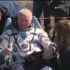 Slika od Ruska kapsula Sojuz vratila tri člana posade na Zemlju: Sve su podvrgnuli liječničkom pregledu