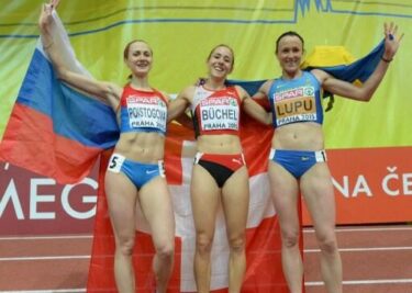 Slika od Ruskinji zbog dopinga prijeti oduzimanje olimpijske medalje, već je zaradila suspenziju na četiri godine