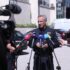 Slika od Sad već bivši šef policije ima podršku Splićana: ‘Časno i pošteno, svaka mu čast. Za primjer svima ostalima’