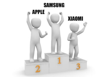 Slika od Samsung opet na vrhu po prodaji pametnih telefona