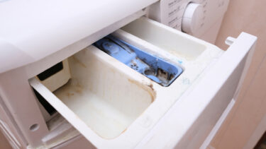 Slika od Sandrin trik za čišćenje ladice u perilici rublja postao hit: Dva sastojka čine čuda