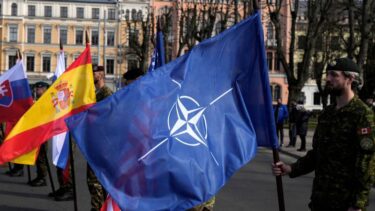 Slika od Sastanak ministara: NATO dogovara plan za Ukrajinu, a Orban i Rumunjska su protiv