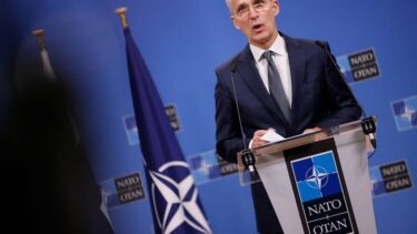 Slika od Šef NATO-a: ‘Nitko nema koristi od rata na Bliskom istoku’