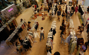 Slika od Shein, Temu i TikTok Shop – Kinezi dramatično mijenjaju sliku online trgovine. ‘Zatečeni smo’