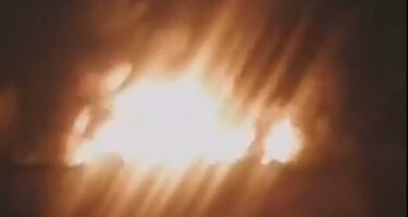 Slika od Šire se snimke: “Ukrajinci sinoć napali Rusiju s 50 dronova”