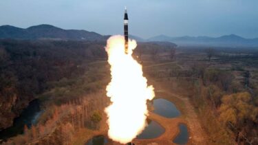 Slika od Sjeverna Koreja objavila: Testirali smo ‘superveliku’ bojevu glavu krstareće rakete!