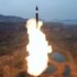 Slika od Sjeverna Koreja objavila: Testirali smo ‘superveliku’ bojevu glavu krstareće rakete!