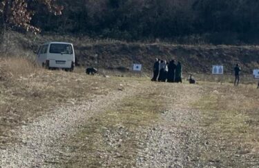 Slika od Skandal: Vehabije ‘vježbali’ gađanje pištoljima u vojarni OS BiH kod Mostara