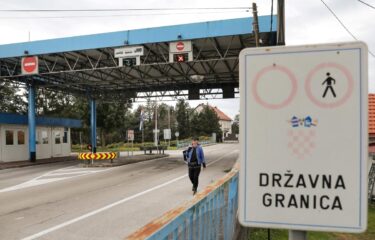 Slika od Slovenski mediji upozoravaju svoje građane: Pazite se, hrvatske su ceste opasne