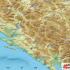Slika od Snažni potres opet pogodio Bosnu i Hercegovinu i Crnu Goru, snaga je bila 4,7 po Richteru
