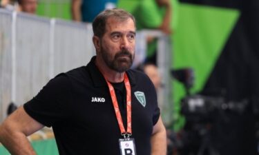 Slika od Šok u Našicama; Veselin Vujović više nije trener rukometaša Nexea
