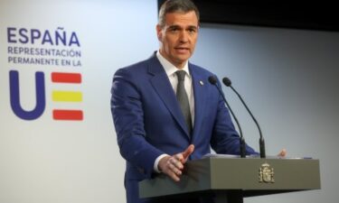 Slika od Španjolski premijer Sánchez daje ostavku, pada zbog korupcije?