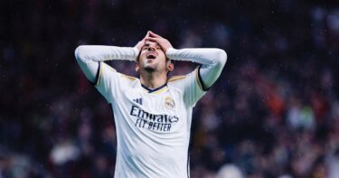 Slika od Španjolski reprezentativac nezadovoljan je u Realu i želi otići