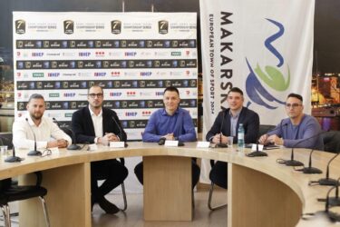 Slika od Spektakl pod Biokovom: ragbijaško europsko prvenstvo iz Makarske prenosit će se u 200 država, Hrvatska protiv Irske