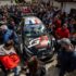 Slika od Spektakl u Hrvatskom zagorju: Ogier osvojio WRC Croatia Rally