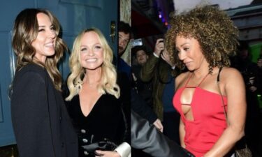 Slika od Spice Girls ponovo na okupu: Zapjevale na proslavi 50. rođendana Victorie Beckham