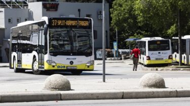 Slika od Split će ukinuti autobusne linije prema gradovima i mjestima koja im duguju novac