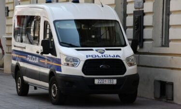 Slika od Splitska policija uhitila više osoba koje sumnjiči za zločinačko narko udruženje