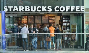 Slika od Starbucks – globalni lanac za trendovske kavopije: Nema ga samo pet zemalja EU-a, među njima i Hrvatska