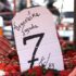 Slika od Stigle su prve vrgoračke jagode na šibensku tržnicu: Cijena im je paprena, ali prekrasno mirišu