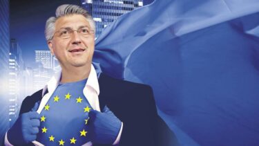 Slika od Što ako Plenković sada doista ostavi HDZ i preseli u Bruxelles?