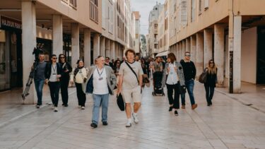 Slika od Stotinjak Loop turističkih agenata našem gradu: “Zadar ima infrastrukturu za kongresni, poslovni, konferencijski ili izletnički turizam”