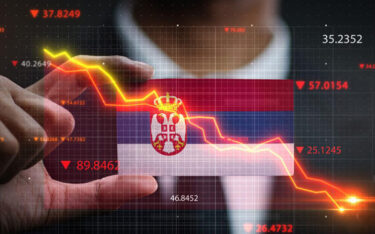 Slika od Strana ulaganja u Srbiju iznad 4,5 milijarde eura; trećina iz Kine