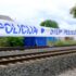 Slika od Strava u Dalmaciji: Vlak naletio na pješakinju na pružnom prijelazu. Na mjestu je poginula