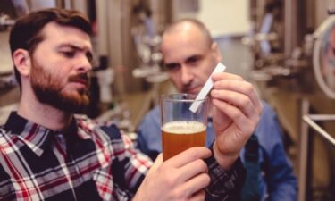Slika od Stručnjaci pokušavaju popraviti okus pive uz pomoć umjetne inteligencije