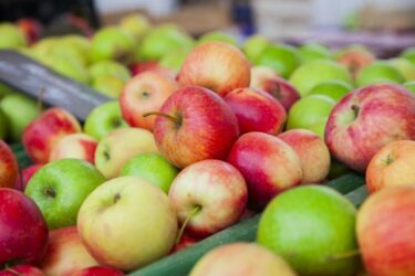 Slika od Stručnjaci složni: Ovo je najzdravija vrsta jabuka, a postoji 6 jako dobrih razloga da svakoga dana pojedete barem jednu