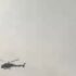 Slika od Sudarila se dva helikoptera tijekom vježbe, deset ljudi mrtvo