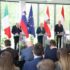 Slika od Sudionici samita u Sloveniji podržali proširenje Europske unije
