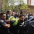 Slika od Sukobi policije i propalestinskih aktivista na američkim sveučilištima