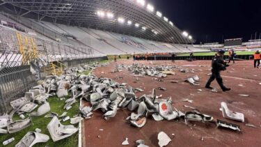 Slika od Suspendirali su stadion Poljud!