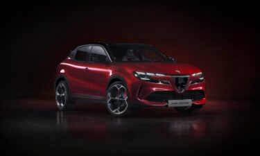 Slika od Sve zbog zakona: Alfa Romeo promijenio ime novog modela Milano u Junior!